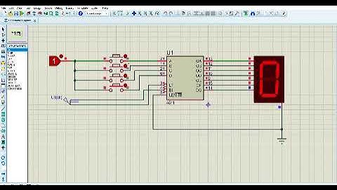 7 Segment Proteus 