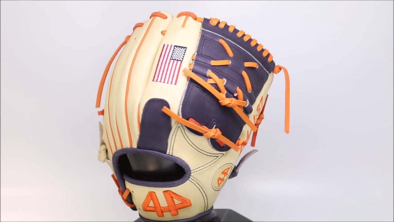 44 軟式グローブ デニム　ネイビー　11インチ 44 軟式グローブ デニム ネイビー 11インチ 44 軟式グローブ デニム