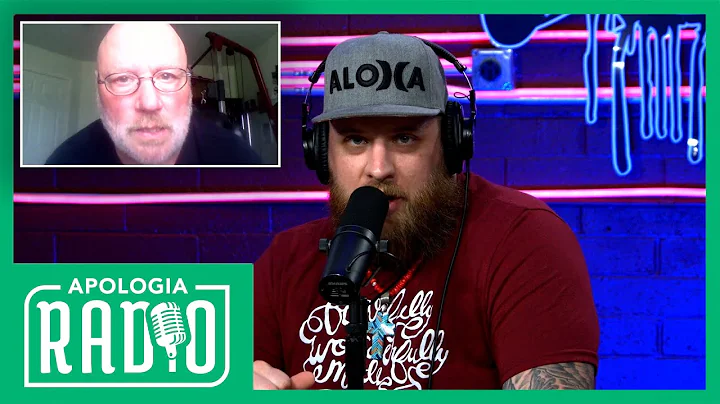 Apologia Radio: Why Abolition?