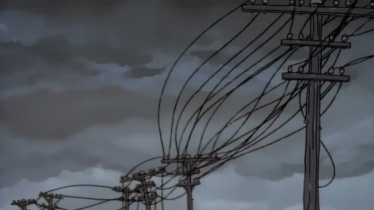 [FREE] midwest emo type beat - broken wires (ft. 