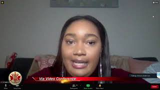 Senate of Virginia: Education and Health: Health Professions on 2021-01-19 [Archival]