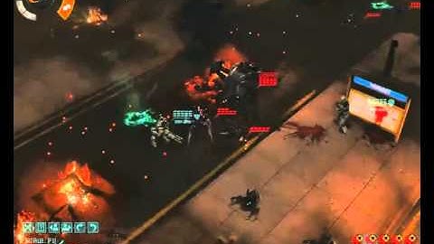 XCOM: Enemy Unknown # Снайпер в ударе