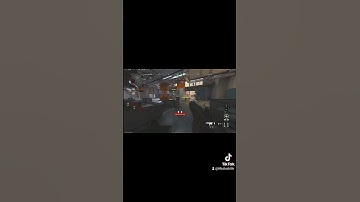 mw3 beta a lil triple kill highrise dom #cod #foryou #trending #viral #shorts