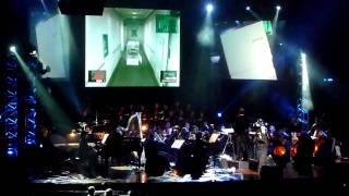 Video Games Live in Malaysia 2010 - Metal Gear Solid Theme
