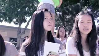 Freshmen Orientation for CO 2019 Seniors