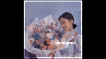 [Happy 200 subs] Edit Basic Video AM by CandyMei | Tut gì không nè ?