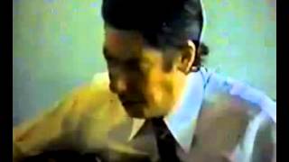Miniatura del video "Alfredo ZItarrosa - Vidalita De Los Puñales"