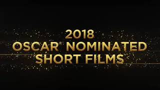 How to Watch Every Oscar Nominated Short Film