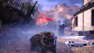 Inversion playthrough pt16