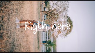 Download lagu Keshi - Right here  instrumental (Prod. Bfriend)