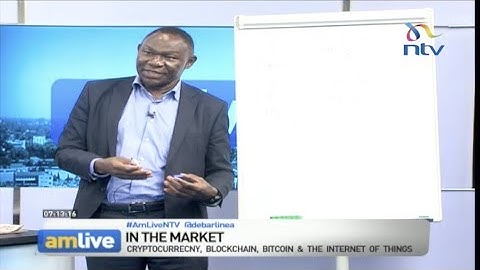 A guide to understanding cryptocurrency and blockchain technology