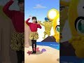 【うた】おにのパンツ（カバー）タブリスかくれんぼver.【こどものうた・童謡・手遊び・キッズ・ダンス】#shorts
