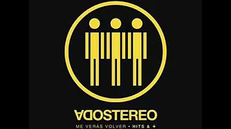 SODA STEREO ME VERáS VOLVER FULL ALBUM SODA STEREO ME VERáS VOLVER FULL ALBUM