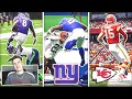 My Top 50 Plays of the Year!