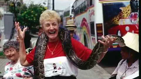 Bessie Anderson 1933-2013