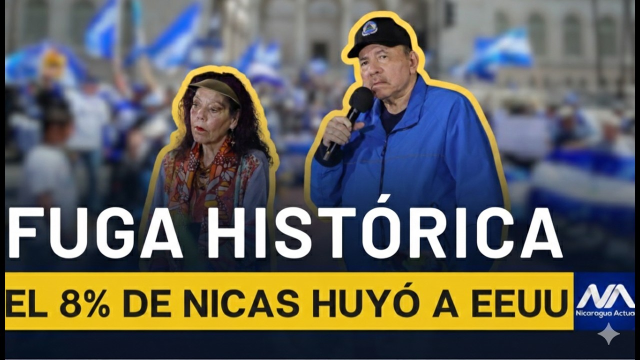 La cifra récord de migración a EEUU que el régimen no puede ocultar