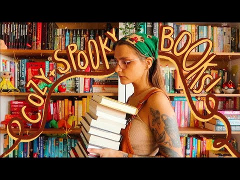 some new FAVORITE BOOKS (all 16 reads from october)
