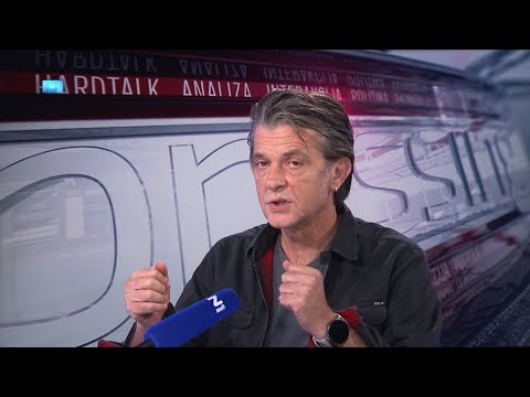 Pressing: Slobodan Vasković (23.9.2020)