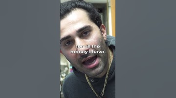 WHAT DOES $5,000 GET YOU AT TRAXNYC? #shorts