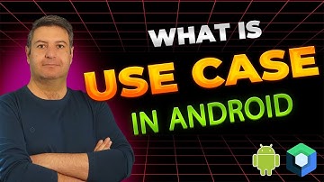 What is Use Cases in Clean Architecture | Android Development and why should you care?