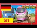 Titipo deutsch S1 F14 Genie findet einen neuen Freund l Kinderfilm l Titipo Der Kleine Zug