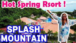[043] Splash Mountain Hotel 💞 === Laguna, Philippines 🇵🇭