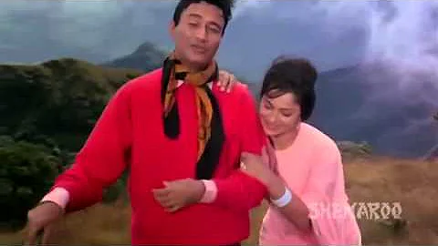 Gata Rahe Mera Dil