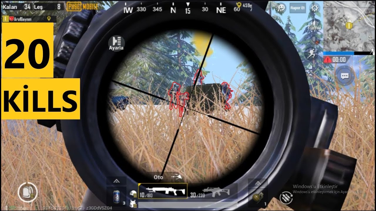 Bashed.Pro/Pubgmobile Pubg Mobile Lite Lag Fix Config ... - 