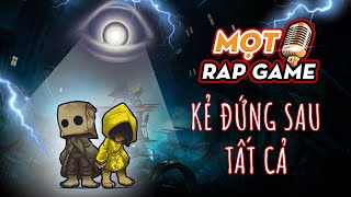 Rap Game Little Nightmares 2 Cực Chuẩn - Cơn Ác Mộng Giữa Thực Tại | Mọt Game screenshot 3