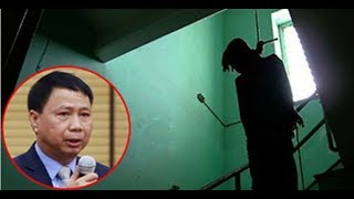 Kết luận nguyên nhân ra đi... của chủ tịch UBND huyện Quốc Oai