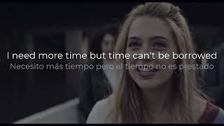 Ghost - Justin Bieber// Lyrics + Spanish//#lyrics #music #subscribe #songs #youtube