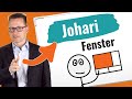 Das joharifenster einfach erklrt  praxisbeispiele inklusive