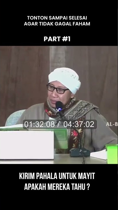 KIRIM PAHALA UNTUK MAYIT SAMPAIKAH   PART 1