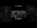 William Wallace Braveheart