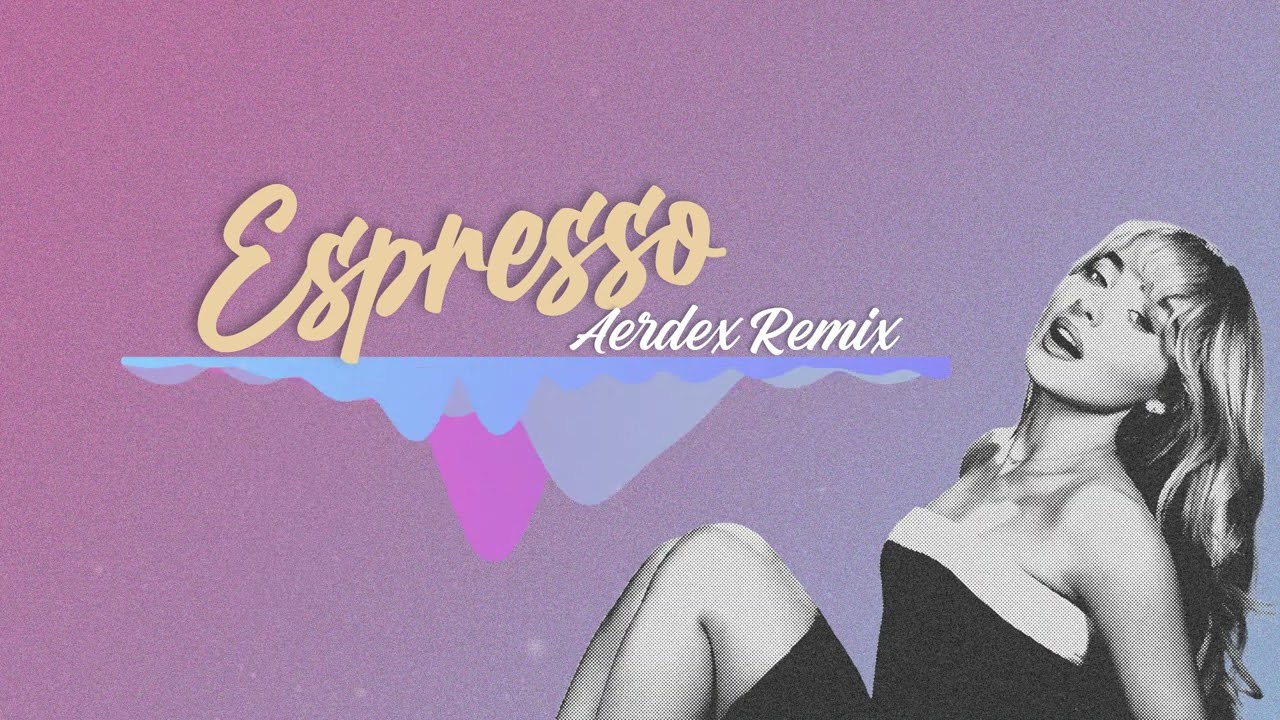 Watch Sabrina Carpenter - Espresso (EDM Remix) on YouTube Watch Sabrina Carpenter - Espresso (EDM Remix) on YouTube