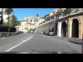 Pieve Ligure Bogliasco SS1 Italy Italien 19.10.2015