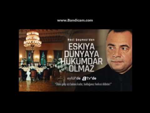 Eşkiya Dünyaya Hükümdar Olmaz Hüseyin Ay (Jenerik Müziği)
