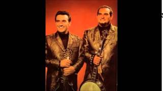 Video thumbnail of "Kentucky Waltz - The Osborne Brothers"