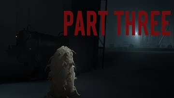 INSIDE Gameplay Walkthrough PART 3 [1080P PC] (ENDING) | No Commentary