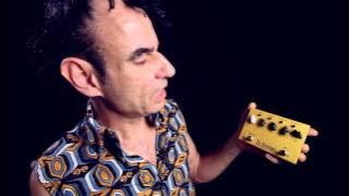 Bogner Amps - La Grange Side 1 with Lance Lopez & Doug Rappoport