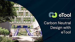 Carbon Neutral Design with eTool