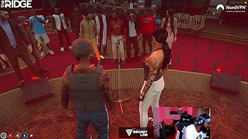 Dean ENDS THE WAR with performance in front of CG | No Pixel 3.0 GTA RP