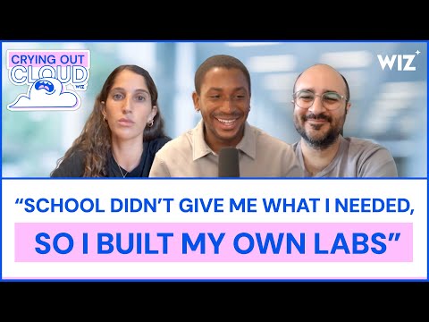 Adversary Emulation, Cyber Education & Community Building with Day Johnson