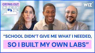 Adversary Emulation, Cyber Education &amp; Community Building with Day Johnson