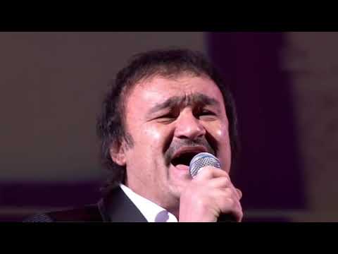Rustam G Oipov Popurri Concert Version 