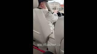 Famous The Back  Forth Argument Though Uber Driver Argues With Black Female Passenger  Says The N Word  Vid Net Worth