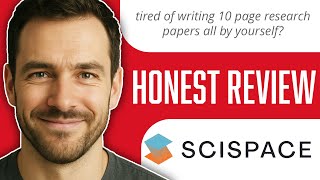 Details SCISPACE DEEP REVIEW 2025: THE ULTIMATE AI RESEARCH TOOL FOR SYSTEMATIC RESEARCH Update