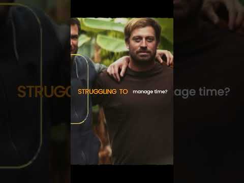 Short-form event or brand reel &ndash; social video production by Matt Dunham Orlando