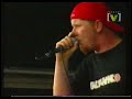 Capture de la vidéo 28 Days - Sucker And Interview At Livid, Brisbane, 2000