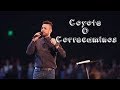 Coyote O Correcaminos | David Scarpeta | Grace Español